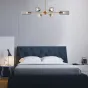 Подвесная люстра SOFTFLUX от ImperiumLoft