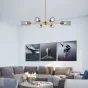 Подвесная люстра SOFTFLUX от ImperiumLoft