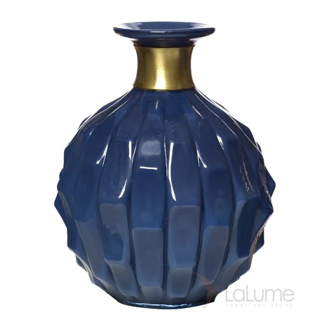 Ваза Deep Blue от LaLume Ваза Deep Blue от LaLume