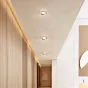 Накладной точечный светильник AGE от ImperiumLoft