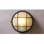 Спот Loft Round Plate от LaLume