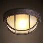Спот Loft Round Plate от LaLume