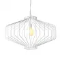 Подвесной светильник Cage Wire Color Big от LaLume