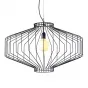 Подвесной светильник Cage Wire Color Big от LaLume