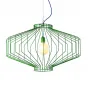 Подвесной светильник Cage Wire Color Big от LaLume