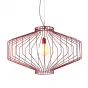 Подвесной светильник Cage Wire Color Big от LaLume