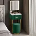 Дизайнерский туалетный столик - LaLume-RR00118