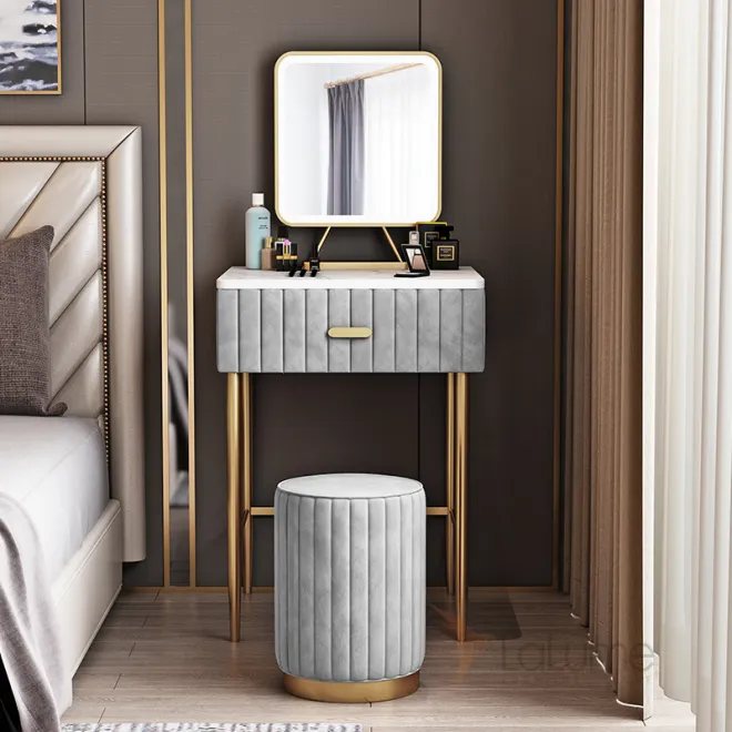 Дизайнерский туалетный столик - LaLume-RR00118