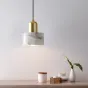 Подвесной светильник TERNAT Green от ImperiumLoft