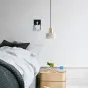 Подвесной светильник TERNAT Green от ImperiumLoft