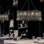 Подвесная люстра AUSTIN от ImperiumLoft