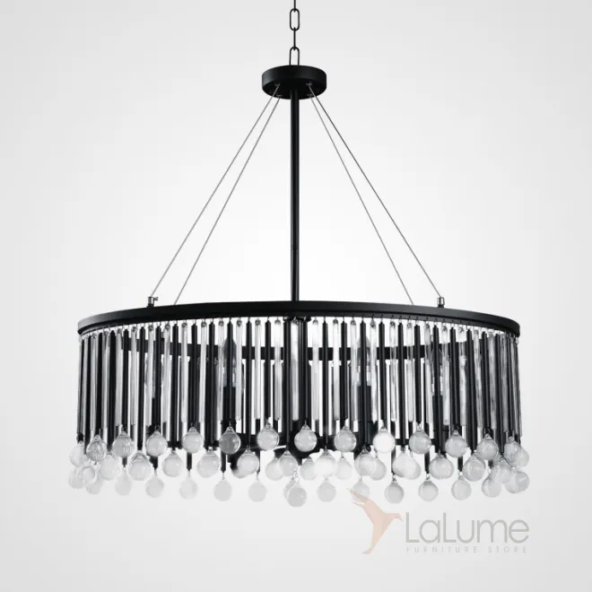 Подвесная люстра AUSTIN от ImperiumLoft Подвесная люстра AUSTIN от ImperiumLoft