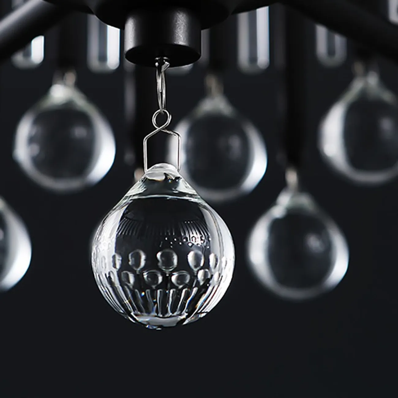 Подвесная люстра AUSTIN от ImperiumLoft Подвесная люстра AUSTIN от ImperiumLoft