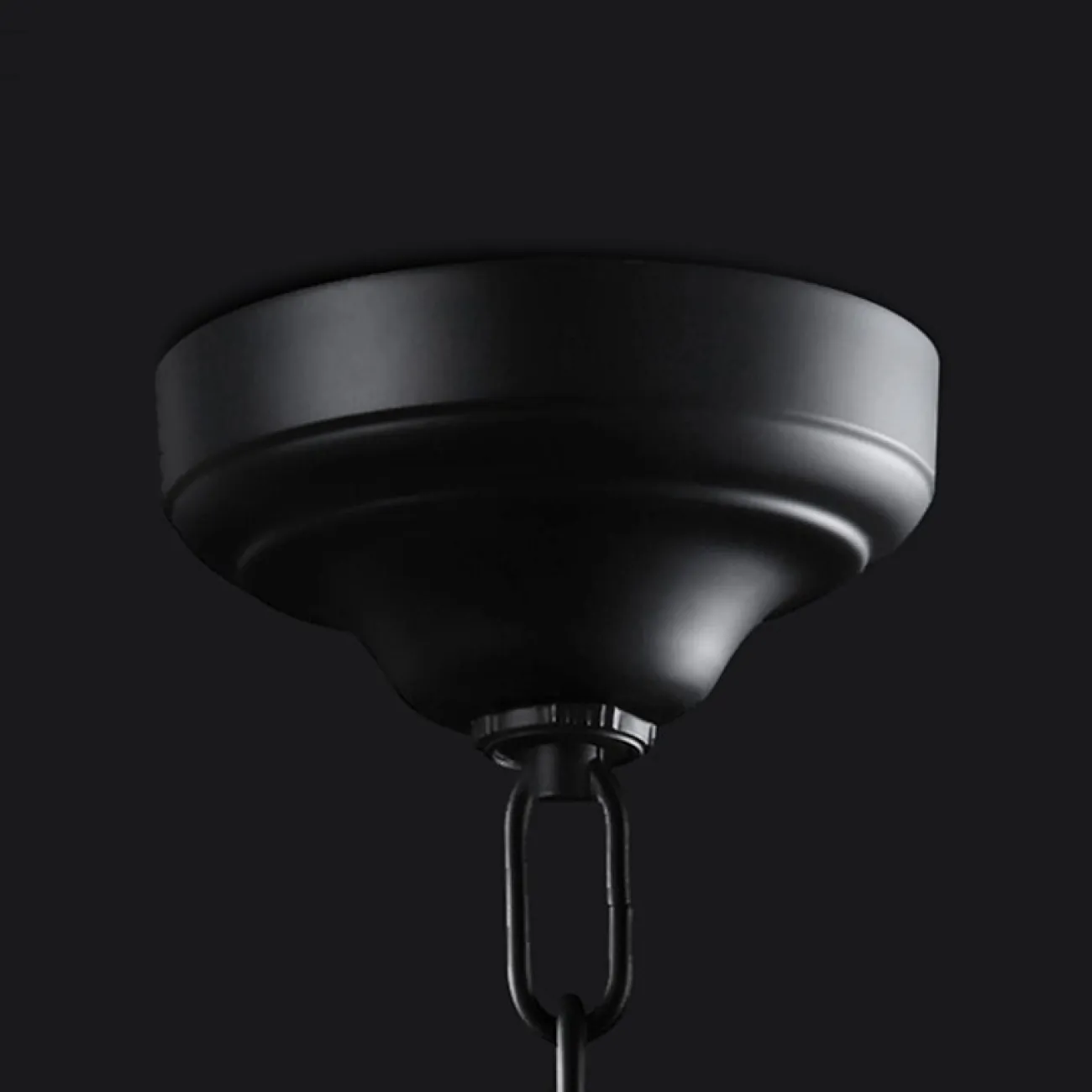 Подвесная люстра AUSTIN от ImperiumLoft Подвесная люстра AUSTIN от ImperiumLoft