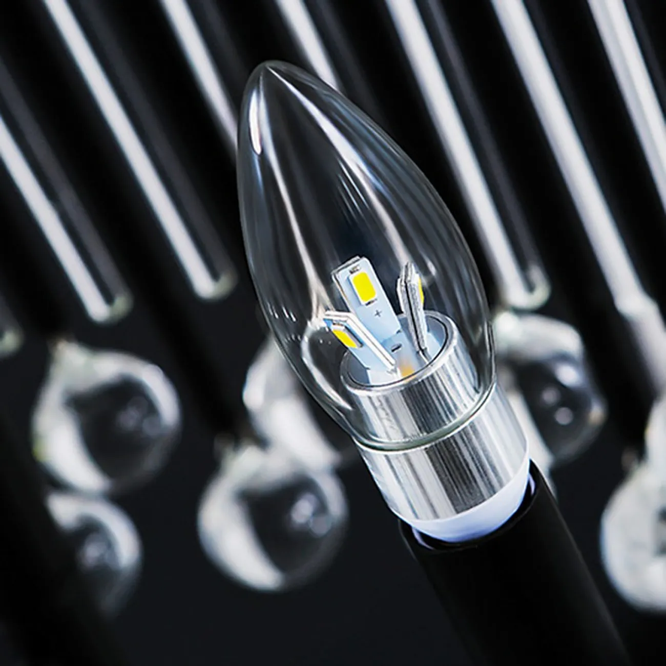 Подвесная люстра AUSTIN от ImperiumLoft Подвесная люстра AUSTIN от ImperiumLoft