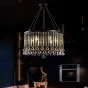 Подвесная люстра AUSTIN от ImperiumLoft