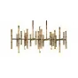 Люстра Meurice Rectangular Chandelier Jonathan Adler от ImperiumLoft