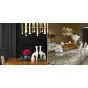 Люстра Meurice Rectangular Chandelier Jonathan Adler от ImperiumLoft