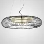 Подвесная люстра ECLIPSE от ImperiumLoft