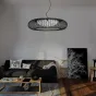 Подвесная люстра ECLIPSE от ImperiumLoft