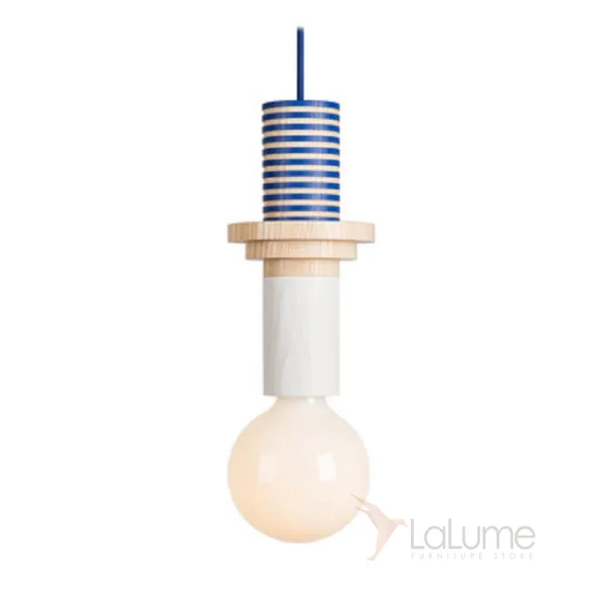 Подвесной светильник Junit от ImperiumLoft