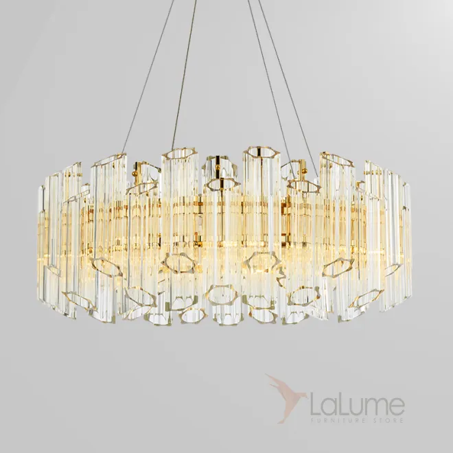 Подвесная люстра AURORA от ImperiumLoft Подвесная люстра AURORA от ImperiumLoft