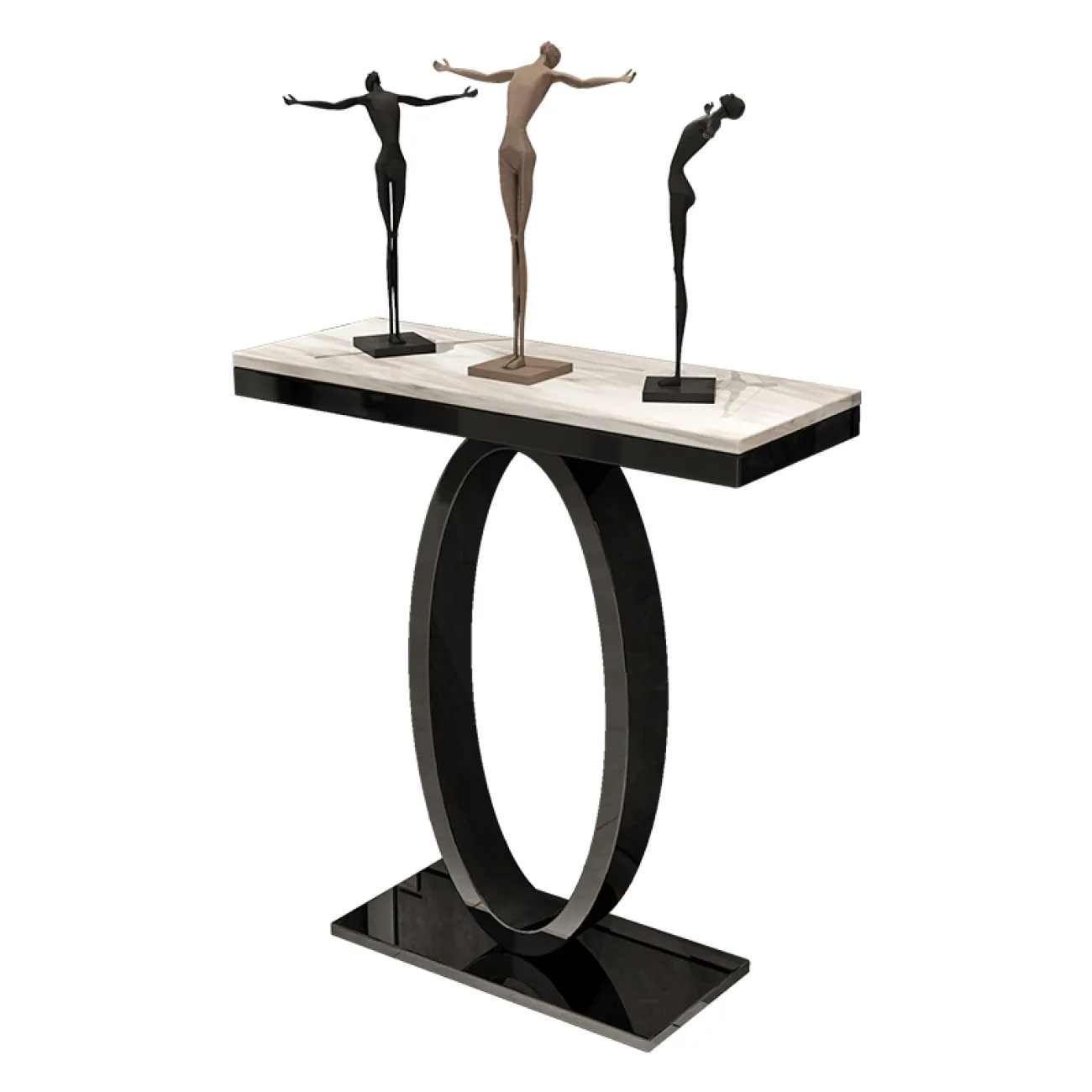 Дизайнерская консоль LaLume-AR00114