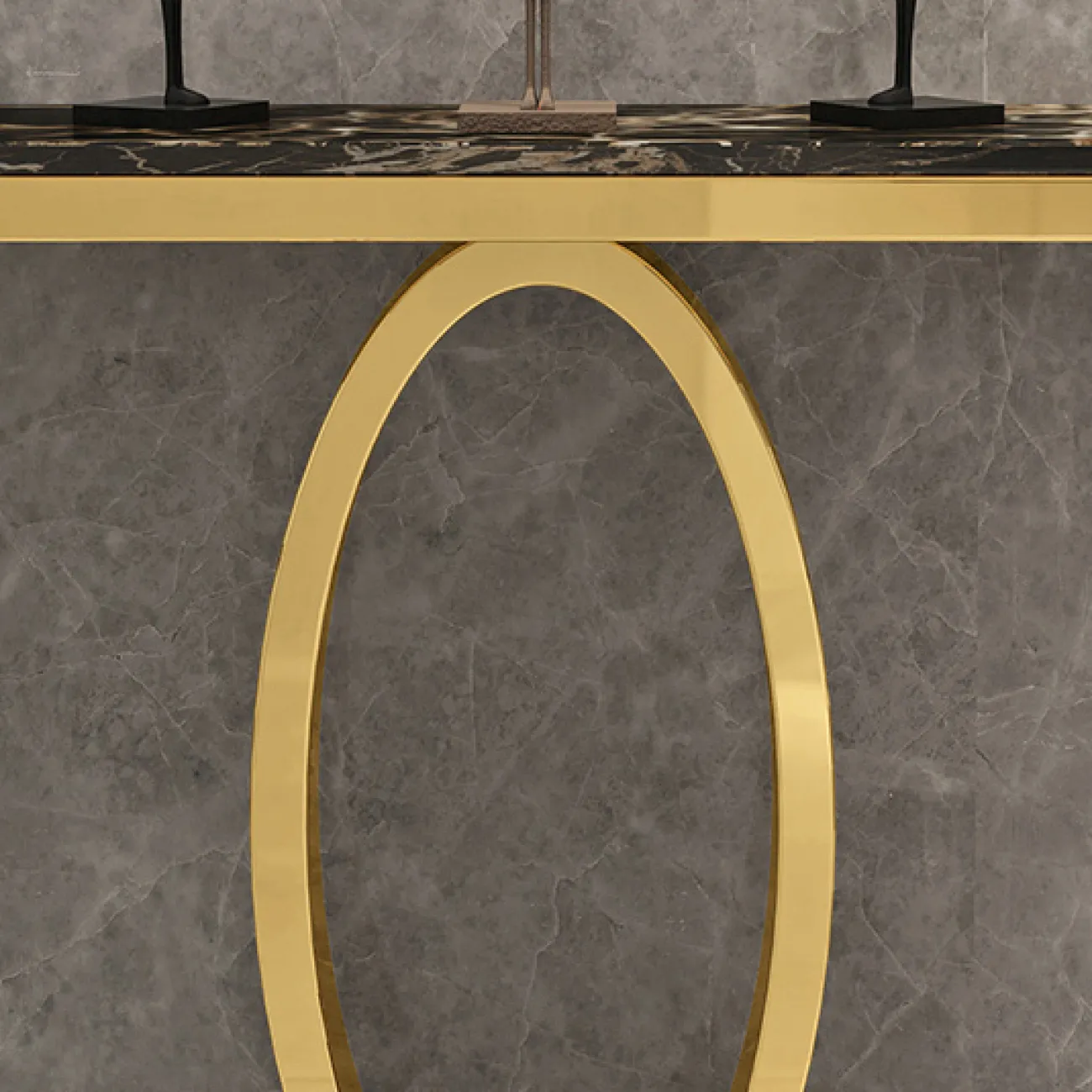 Дизайнерская консоль LaLume-AR00114