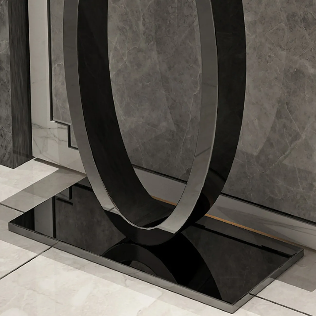 Дизайнерская консоль LaLume-AR00114