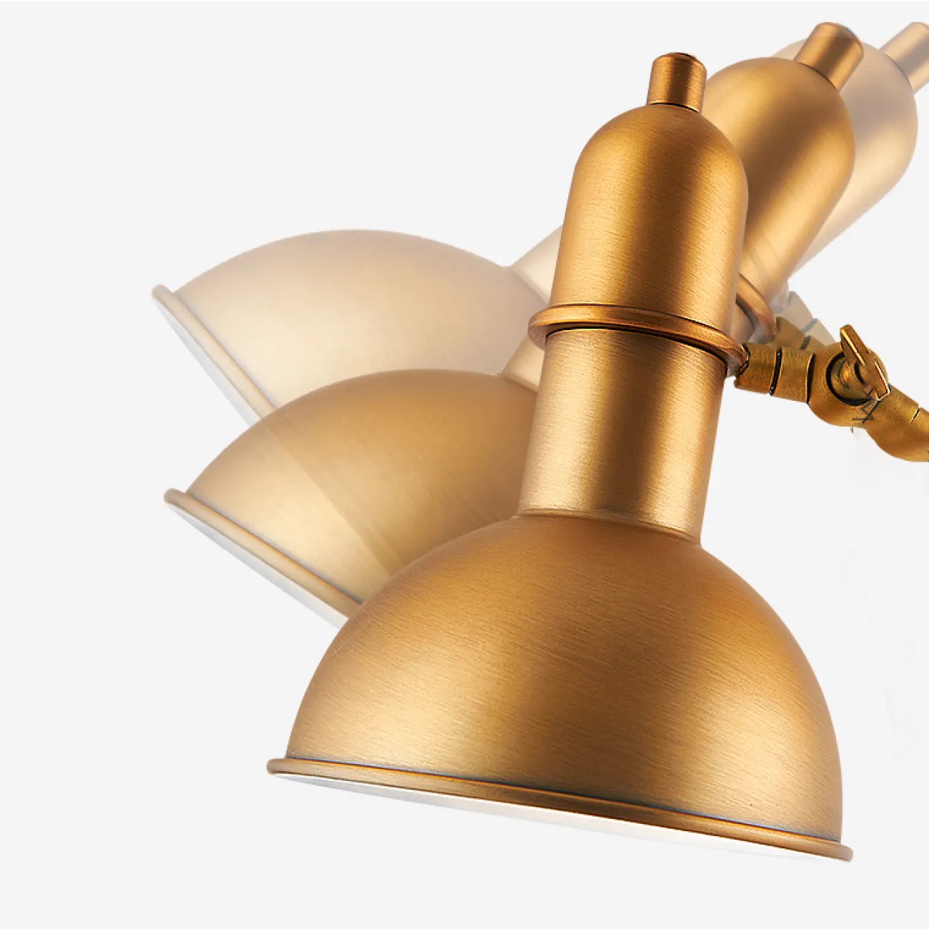 Торшер BORAS от ImperiumLoft