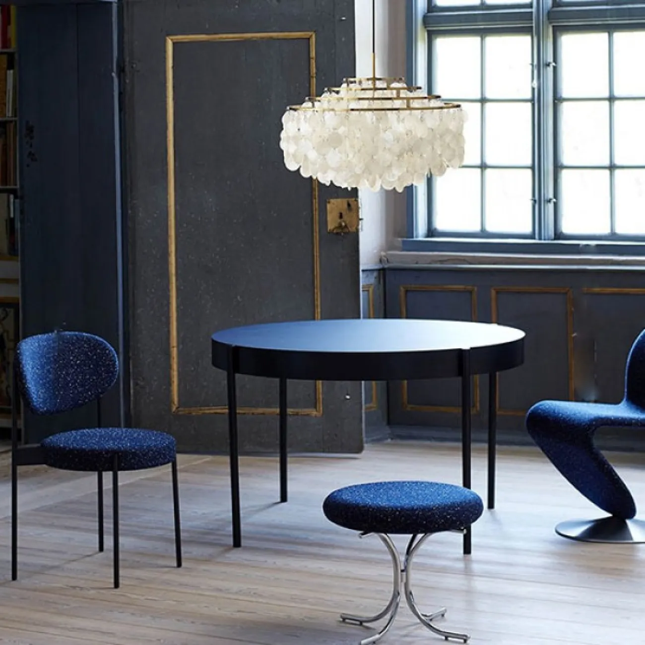 Люстра ARUNDEL от ImperiumLoft Люстра ARUNDEL от ImperiumLoft