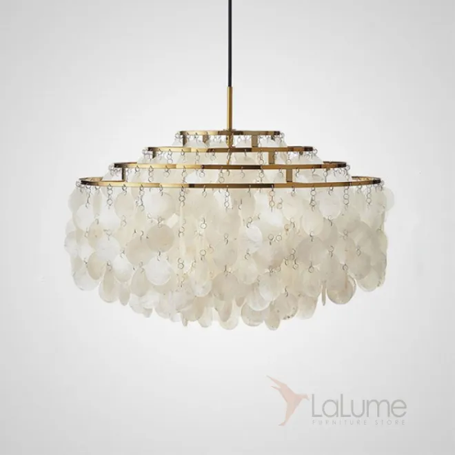 Люстра ARUNDEL от ImperiumLoft Люстра ARUNDEL от ImperiumLoft