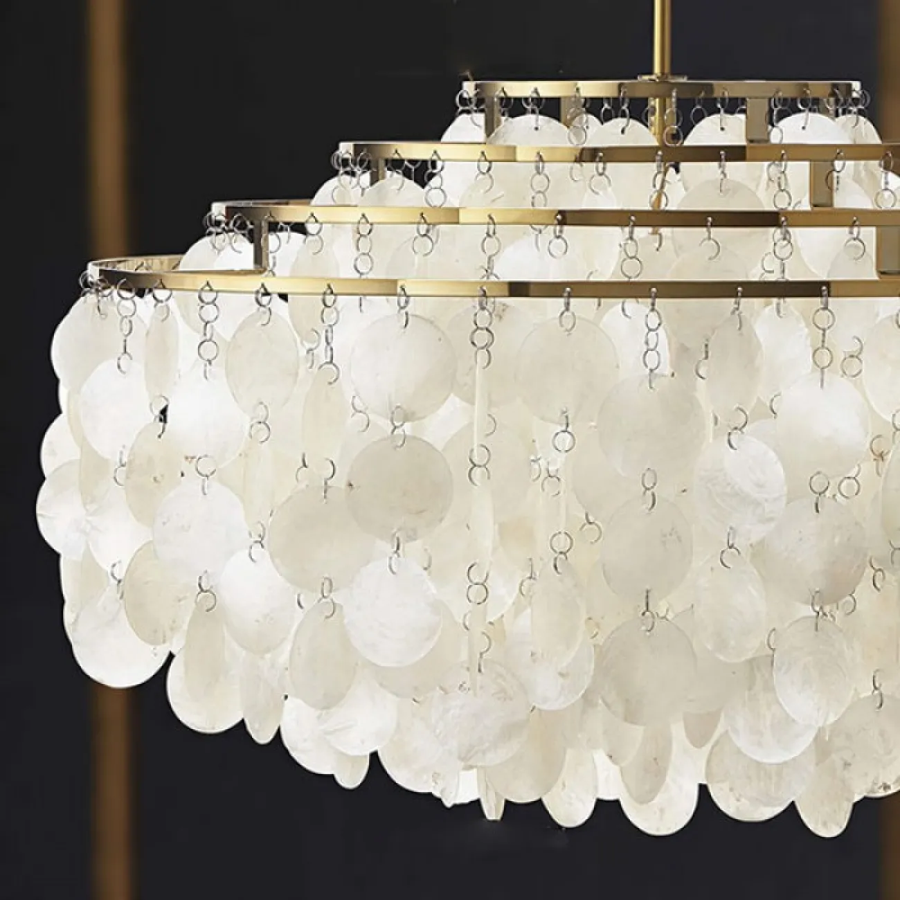 Люстра ARUNDEL от ImperiumLoft Люстра ARUNDEL от ImperiumLoft