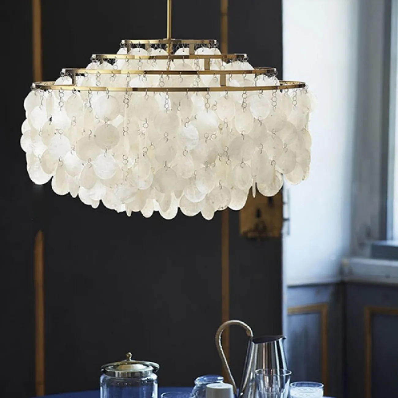 Люстра ARUNDEL от ImperiumLoft Люстра ARUNDEL от ImperiumLoft