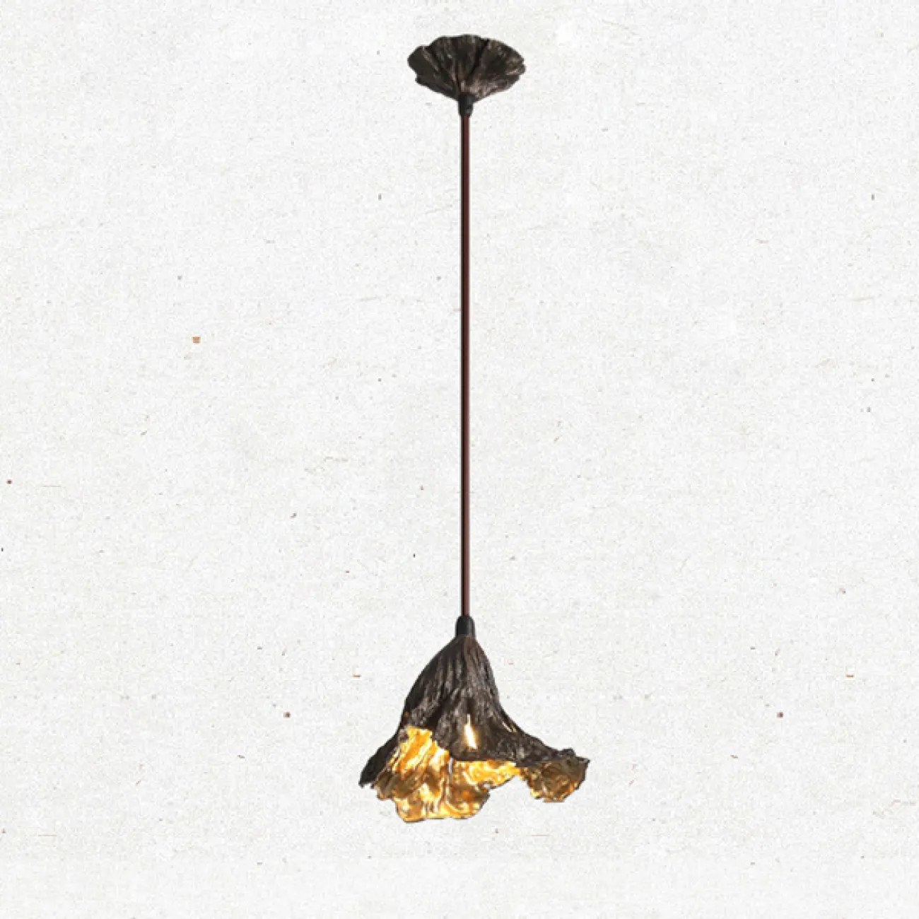 Подвесной светильник LILIAN B от ImperiumLoft