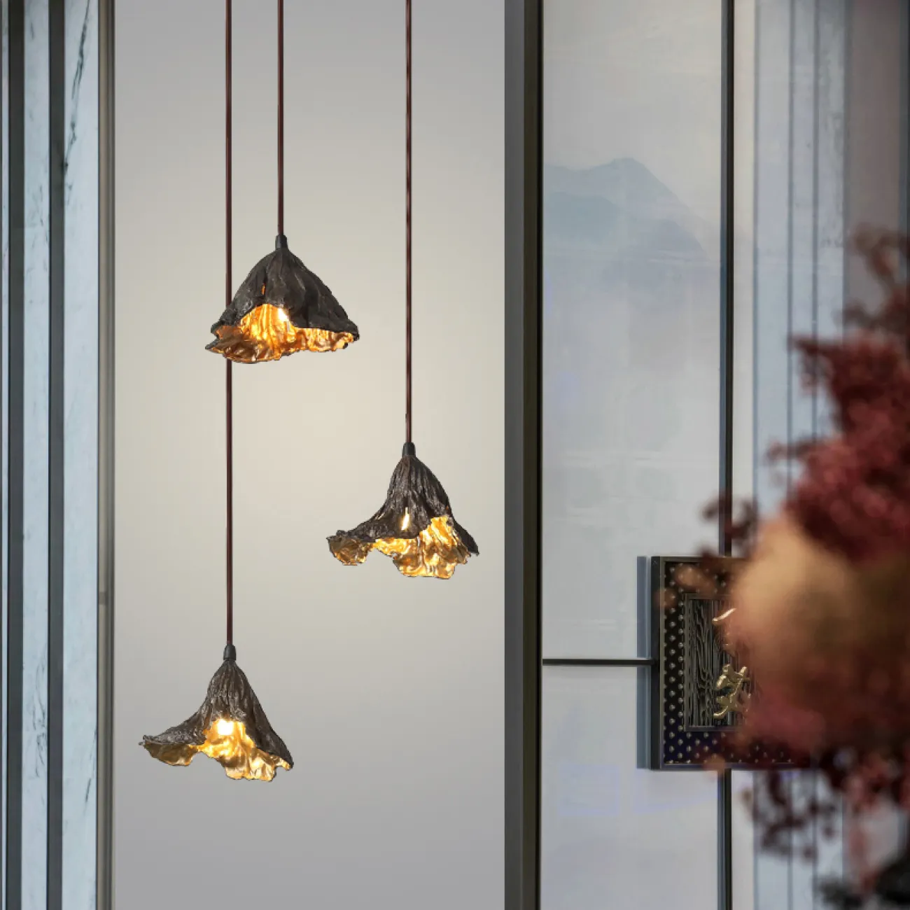 Подвесной светильник LILIAN A от ImperiumLoft