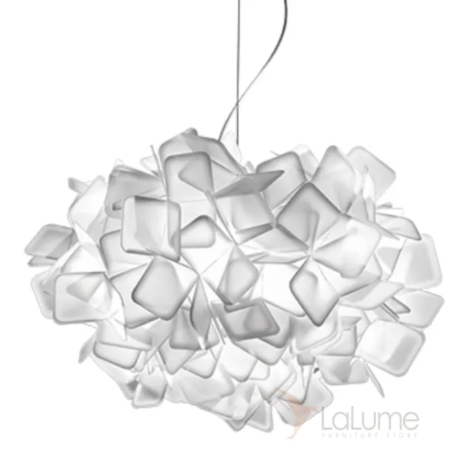 Люстра Slamp CLIZIA Suspension