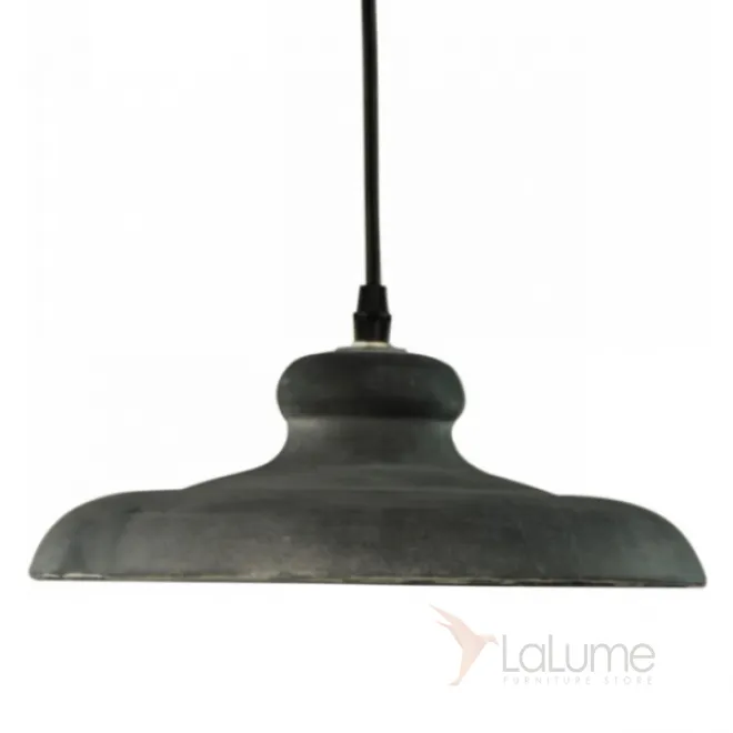 Подвесной светильник Loft Plate Pendant от LaLume