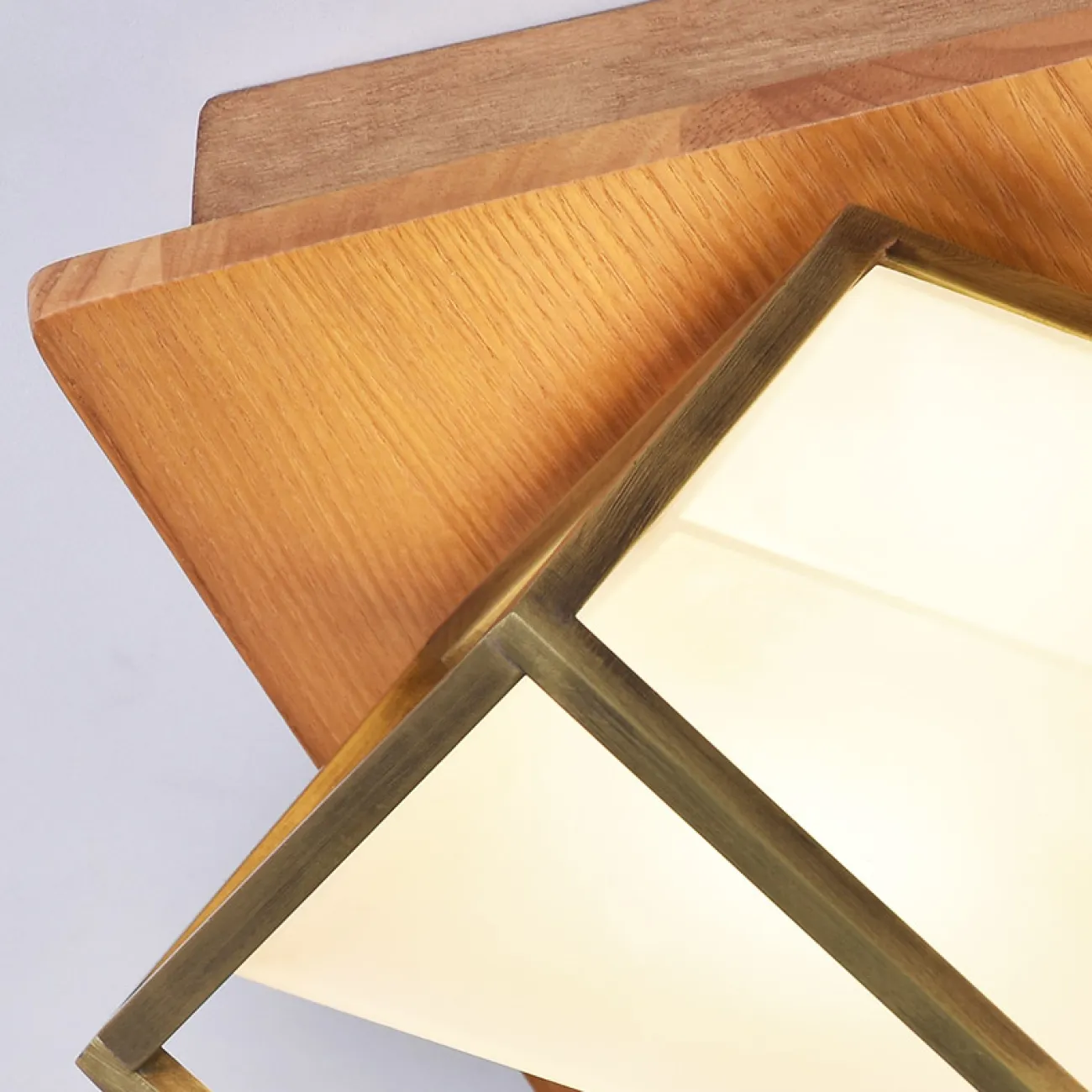 Потолочная люстра TANNING L9 от ImperiumLoft Потолочная люстра TANNING L9 от ImperiumLoft