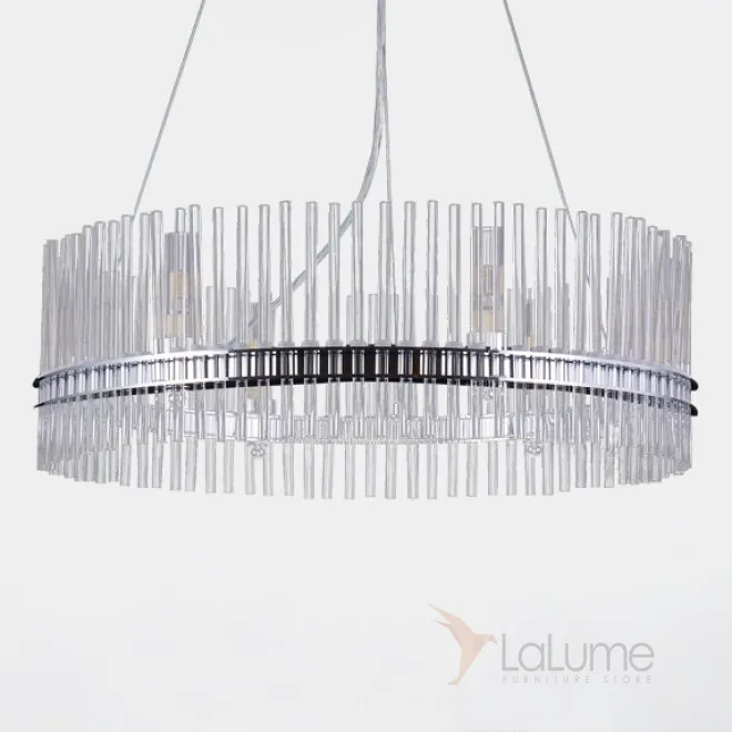 Люстра Nembus Circle