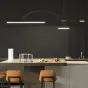 Подвесной светильник ZODIAC ARCH L150 L2 от ImperiumLoft