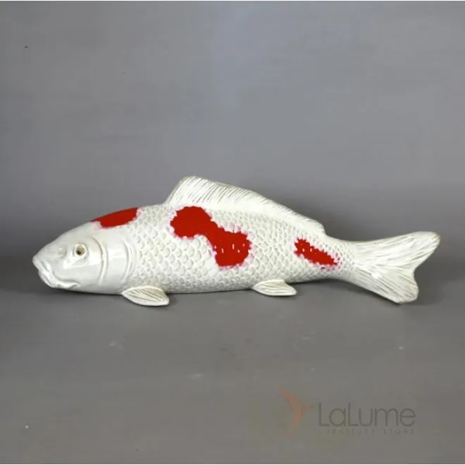 Аксессуар Japanese Carp от LaLume