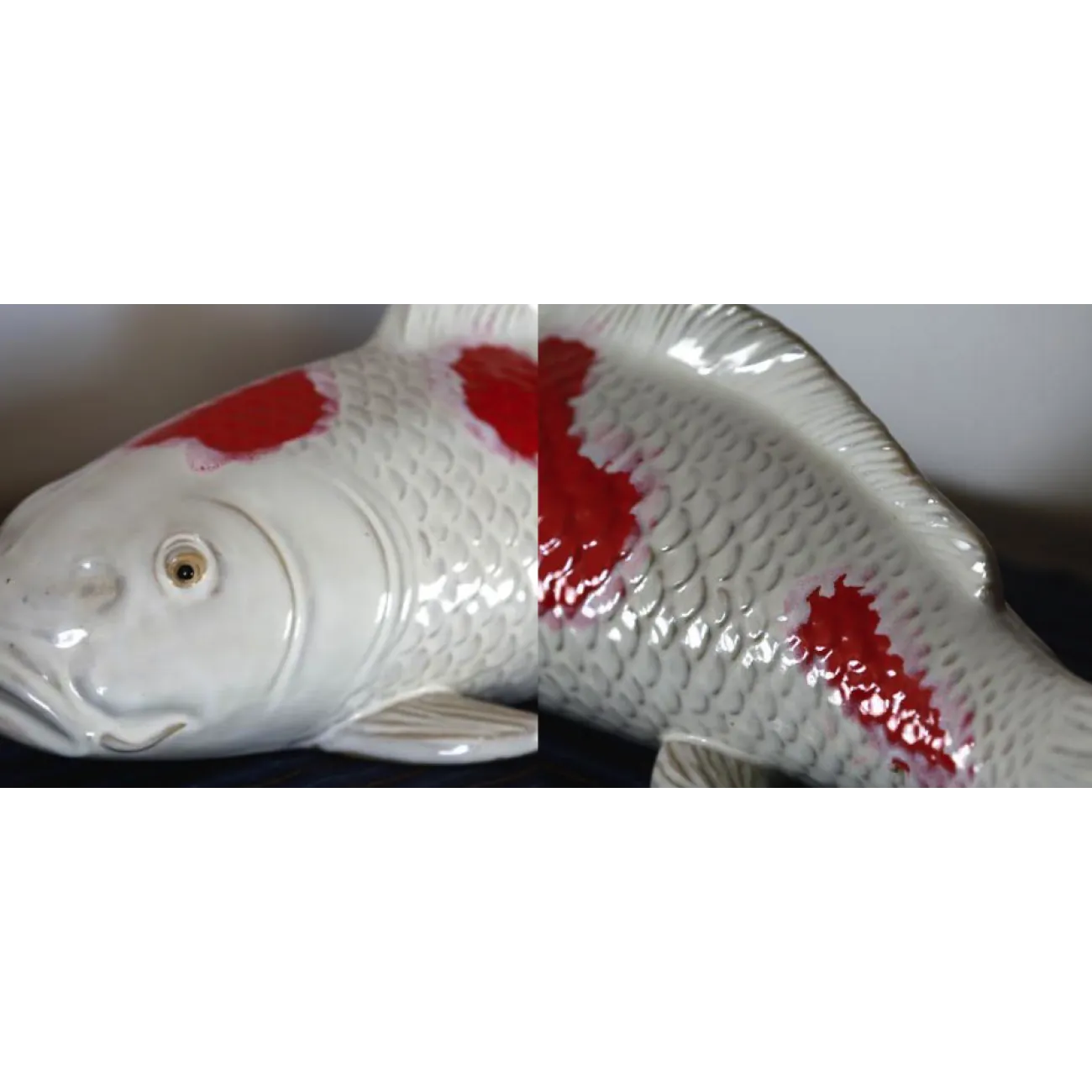 Аксессуар Japanese Carp от LaLume