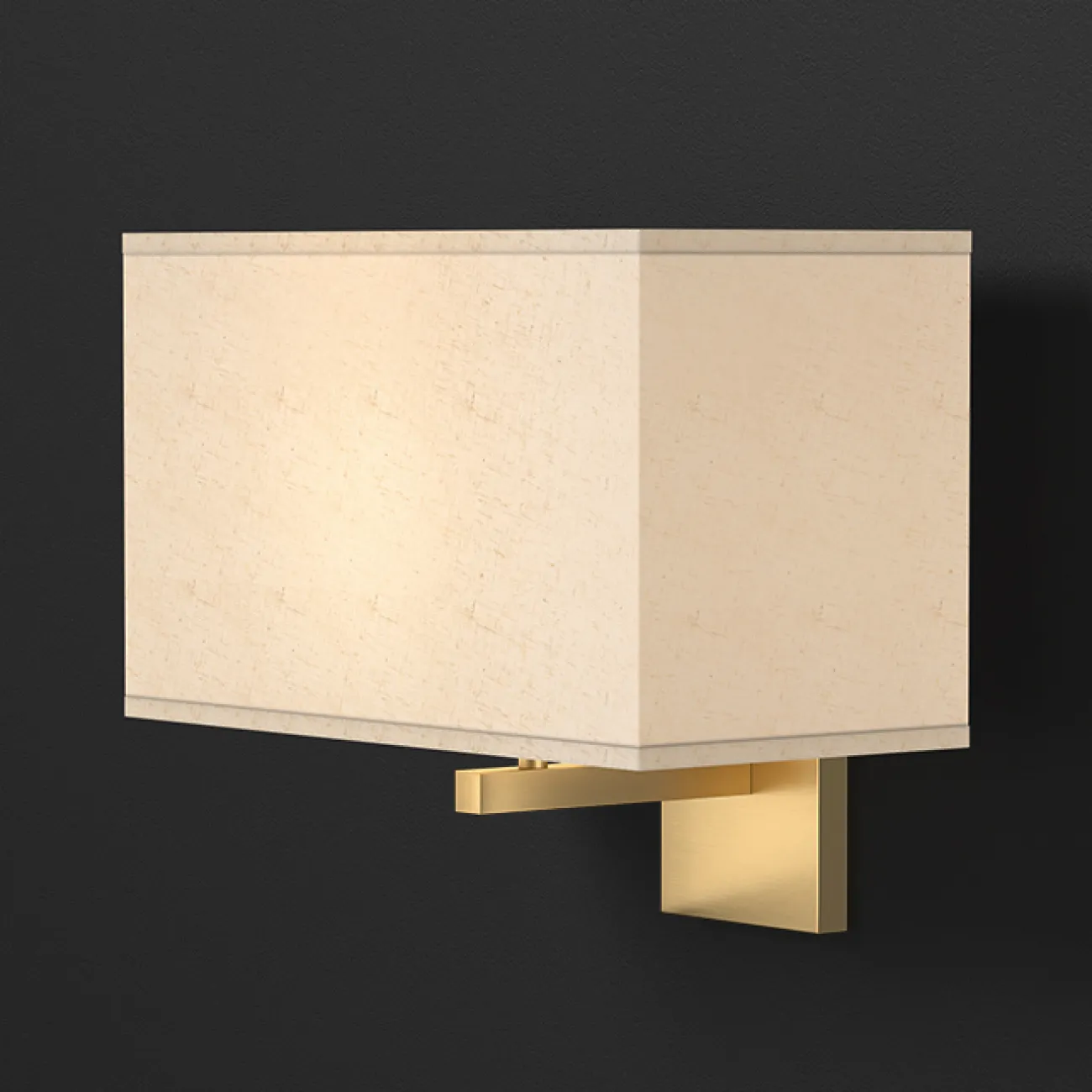 Настенный светильник ELLA B от ImperiumLoft