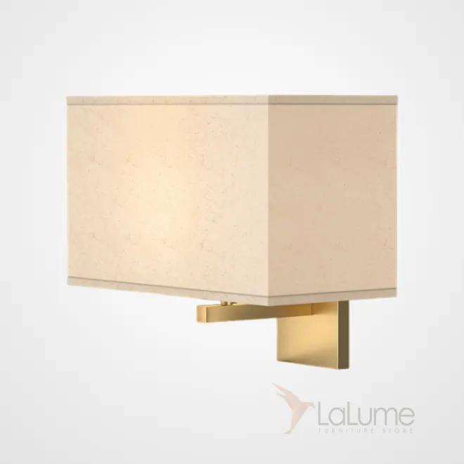 Настенный светильник ELLA B от ImperiumLoft