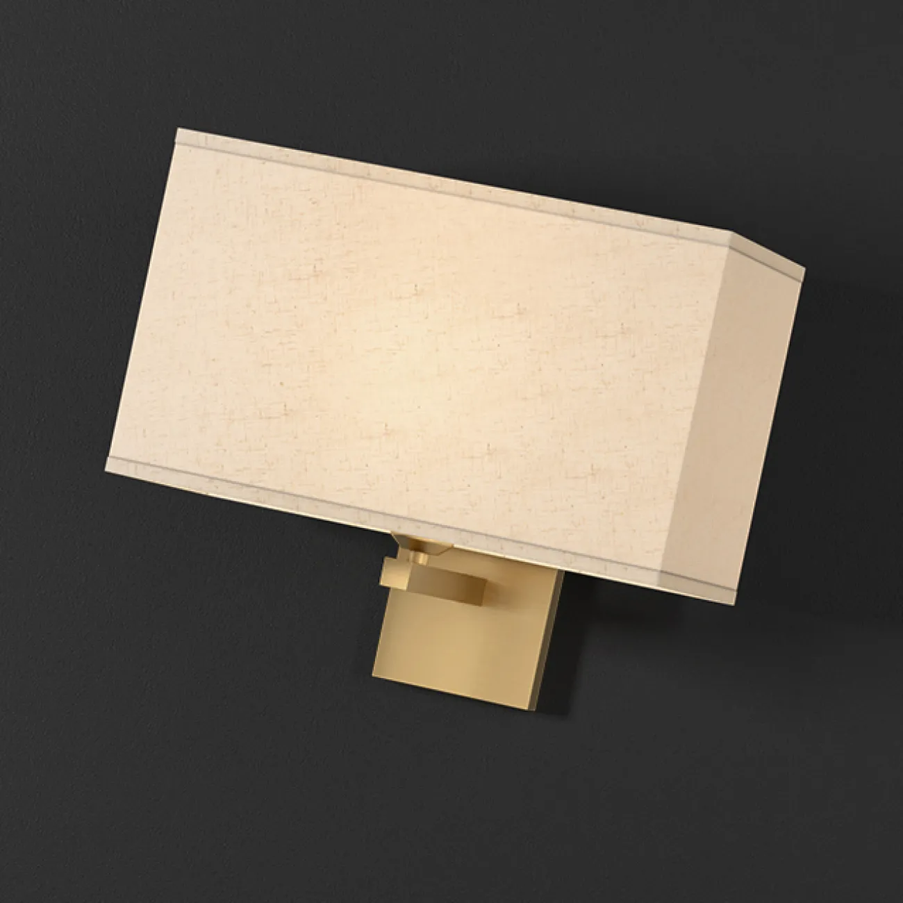 Настенный светильник ELLA B от ImperiumLoft