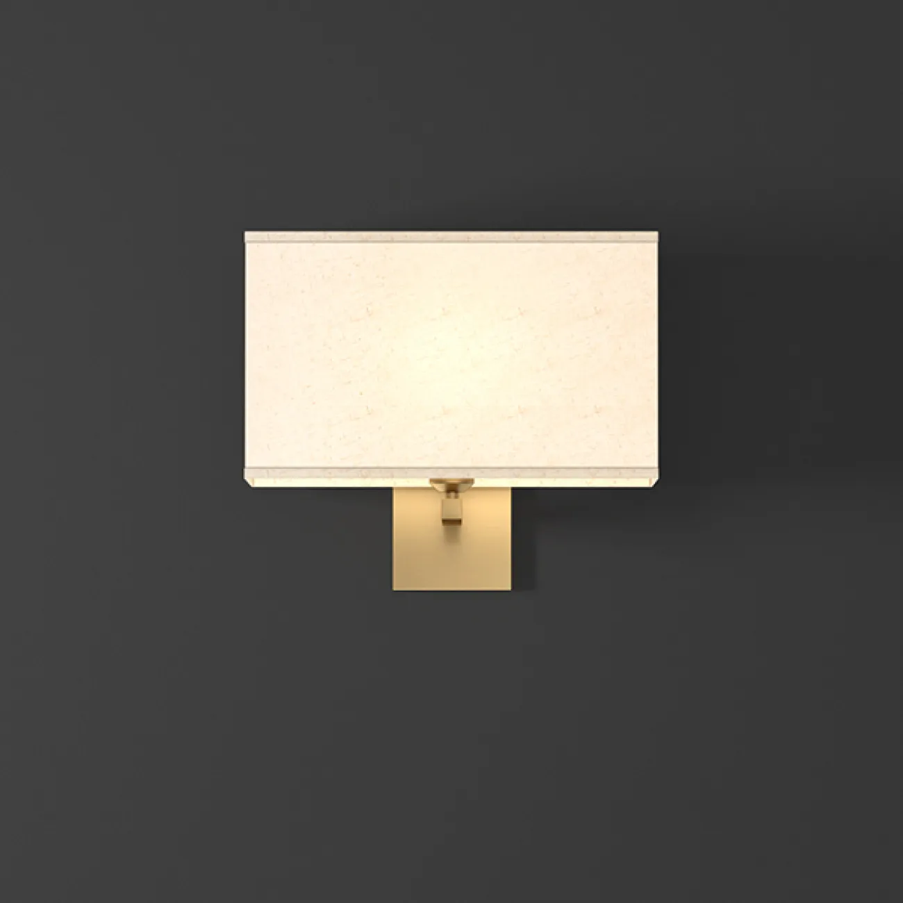 Настенный светильник ELLA B от ImperiumLoft