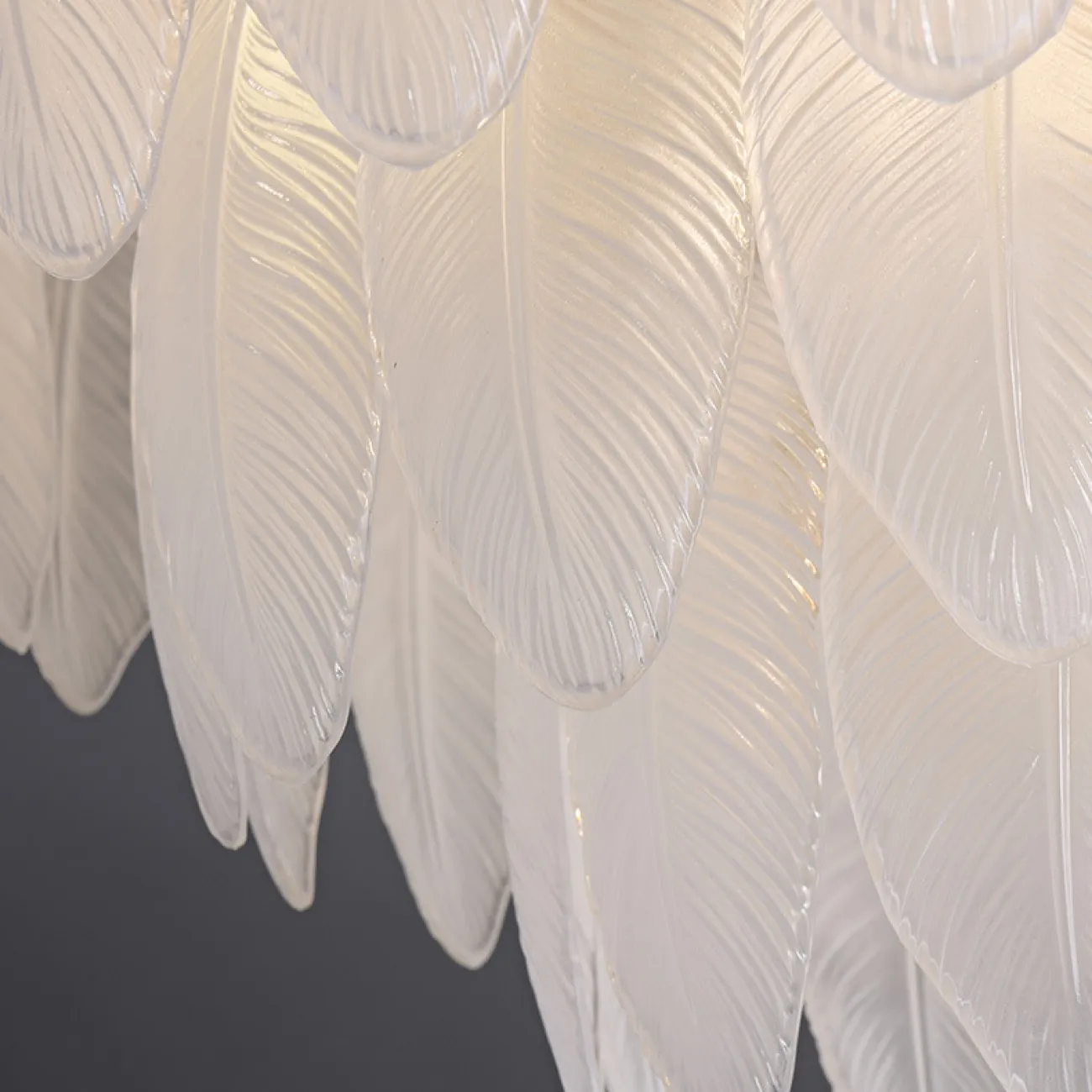 Потолочная люстра LORELEY CH D60 от ImperiumLoft