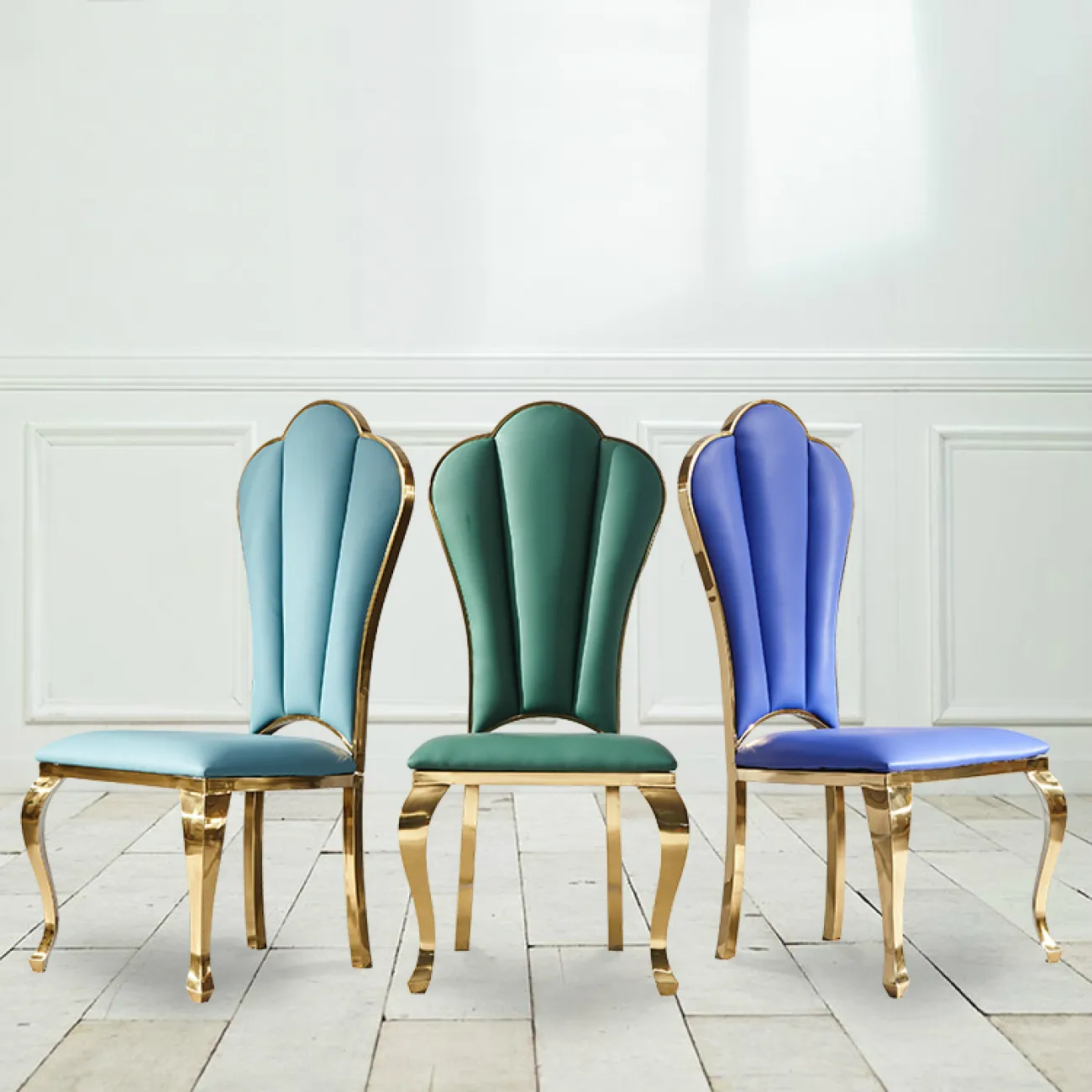 Дизайнерский стул LaLume-ST00129