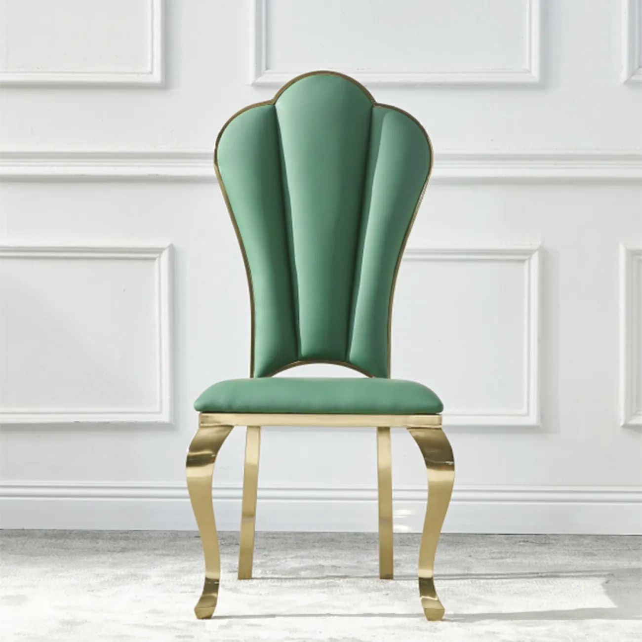 Дизайнерский стул LaLume-ST00129